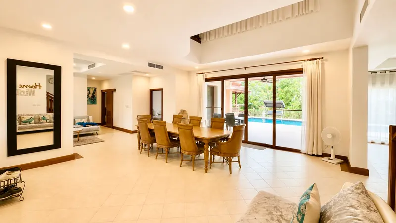 Ground floor — 6