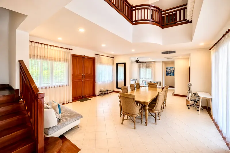 Ground floor — 9