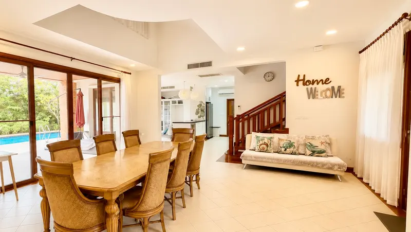 Ground floor — 8