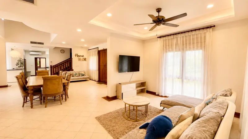Ground floor — 5