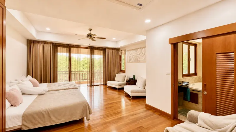 Upper floor — 1