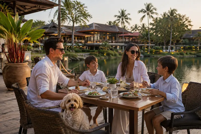 Laguna Phuket — 2