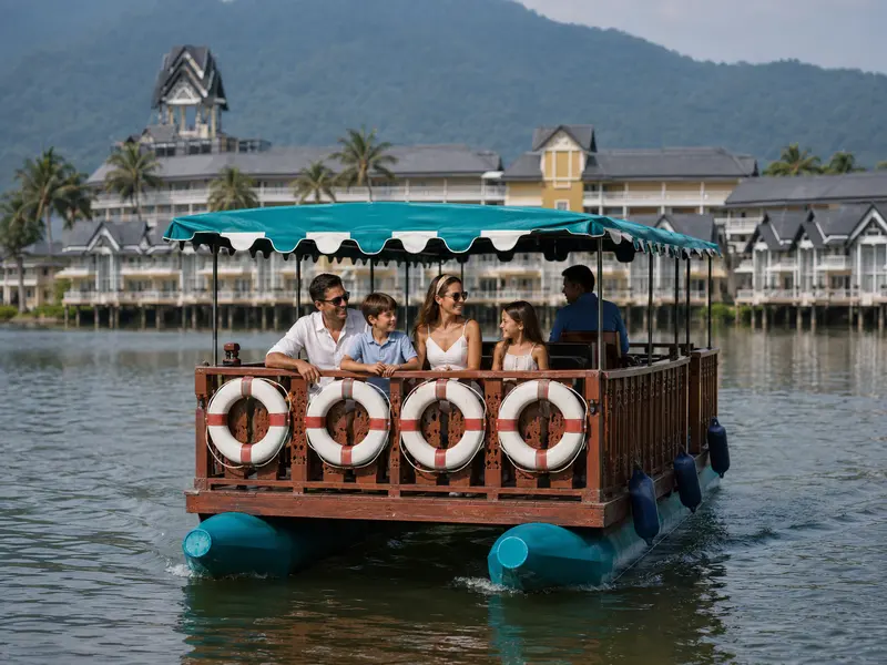 Laguna Phuket — 3
