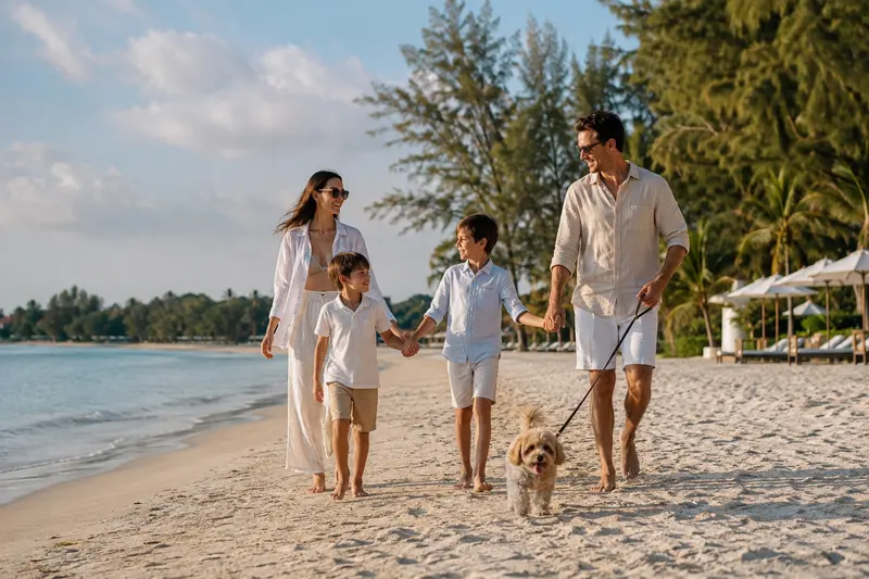 Laguna Phuket — 6