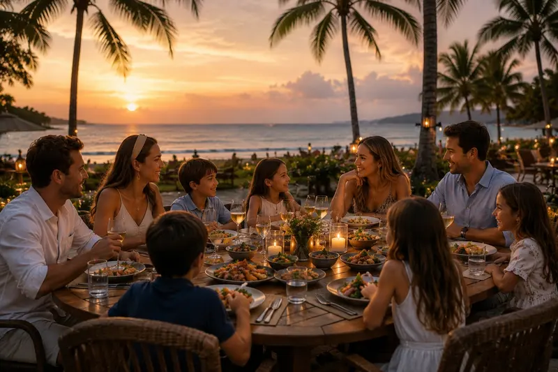 Laguna Phuket — 7