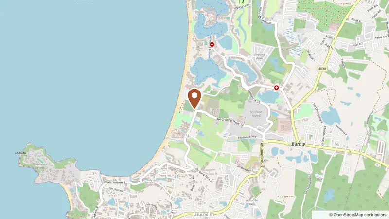 Location